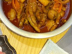 -明洞王妃家烤肉(苏州中心星悦汇店)
