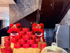 -北京康莱德酒店