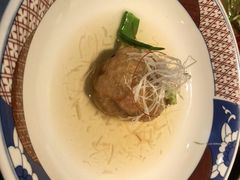 -森味薪火烧•烧鸟居酒屋•日本料理(望京店)