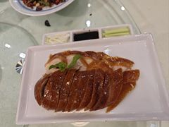 -郭林家常菜(狼垡店)