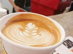 -JPG coffee(广州体育西店)