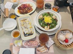 -茶港·点心·啫啫煲(王府井店)