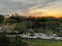 -春晖园度假酒店温泉