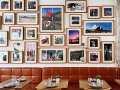 -BOR Eatery(安福路店)