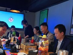 -腰子哥烤串(石佛营炫特店)