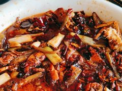 -辣婆婆(航天桥店)