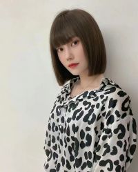 -查克拉造型