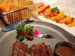 -七海旋律西餐厅(金沙湾店)