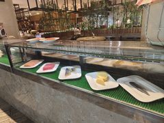 -株洲大汉希尔顿酒店·香全日制自助餐厅