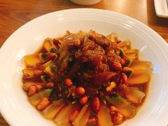 -新海渔港·胶东海鲜家常菜·家宴(奥体中心店)