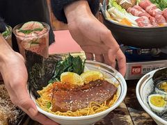 -小川洋风料理(江汉路店)