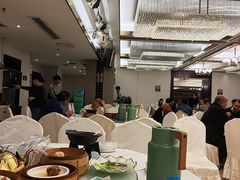 -卡尔顿东方银龙酒店•广西菜•早茶