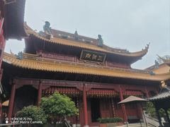 -钦赐仰殿道观