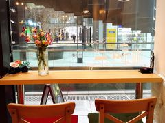 -COFFEE HOLIC(朝外SOHO店)