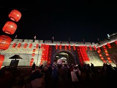-紫阳古街