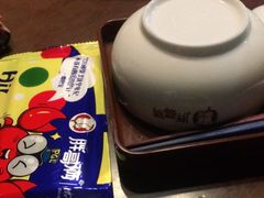 -胖哥俩肉蟹煲(淮安万达店)