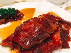 烧鹅-镛记酒家