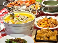-阿里元海鲜·闽南特色菜(曾厝垵店)