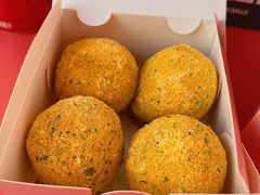 -悠个炸鸡(南京创始店)