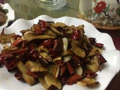 -古道惠风饭庄