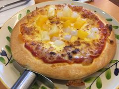 -萨莉亚意式餐厅(深圳北站店)