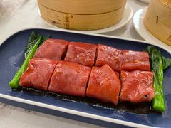 -酌宴府The China Club·广州万富希尔顿酒店(云城东路店)
