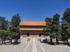 -历代帝王庙博物馆