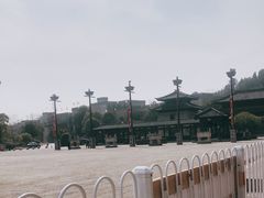 -三国赤壁古战场