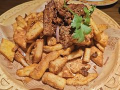-相约·羊村小馆非遗手抓肉(七一酱园店)
