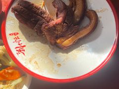 -刘小忙把子肉(北园大街总店)