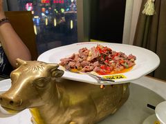 -炊烟小炒黄牛肉(中心印象城店)