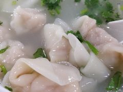 虾肉馄饨-馄饨侯(广渠门店)