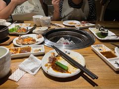 -御牛道日式烤肉料理(杭州万象城店)
