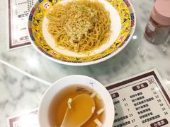 -六禄面家(芳和分店)