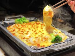 -绿茶餐厅(乐峰广场店)