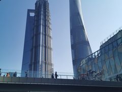 -上海中心大厦