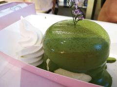 -狐狸和向日葵(北京路店)
