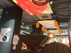 -大洋家·精品潮汕菜·生腌砂锅粥(天河东路店)