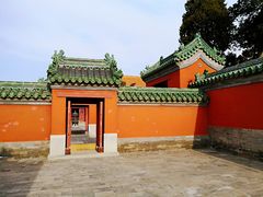 -历代帝王庙博物馆