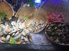 -青岛景园假日酒店-自助餐厅(城阳店)