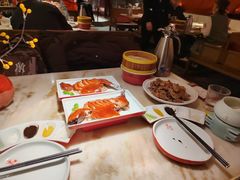 -京华烟云·北京烤鸭(领展购物广场·中关村店)