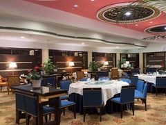 -杭州香格里拉·香宫中餐厅