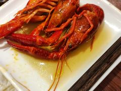 -苏州老字号·苏面斋·秃黄油·三虾面苏式面馆