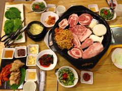 -Dombe豚(黑猪肉街店)