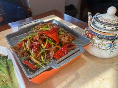 -品质伊骊新疆菜(紫金店)