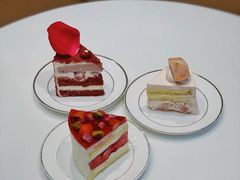 -PETIT PARIS 小巴黎(花园道店)