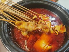 -刘氏盛源烧烤专营店(育才家园店)