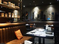 -西堤牛排(北京国瑞店)