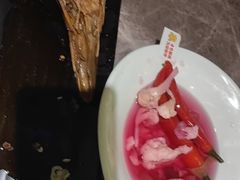 -嘎嘎鸭脑壳(蜀汉路店)
