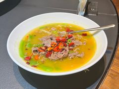 -曼格纳·曼芯馆(杨浦店)